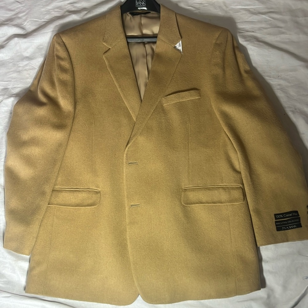 Jos. A. Banks blazer
